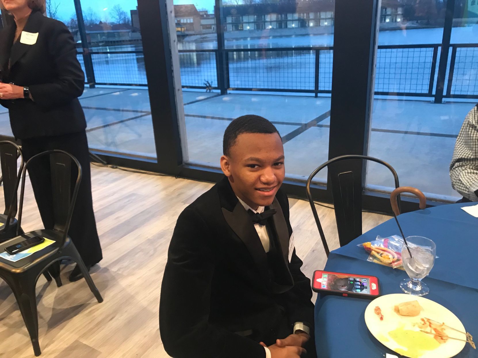 Boys & Girls Clubs of Greater Northwest Indiana Youths of the Year